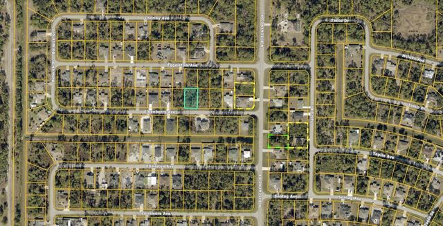 0950135821 ELKENBERRY AVENUE, North Port, FL 34291