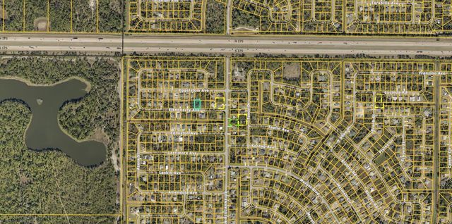 0950135821 ELKENBERRY AVENUE, North Port, FL 34291