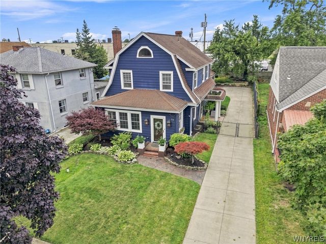 64 Mapleview Road, Cheektowaga, NY 14225