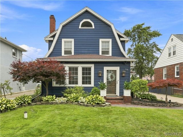 64 Mapleview Road, Cheektowaga, NY 14225