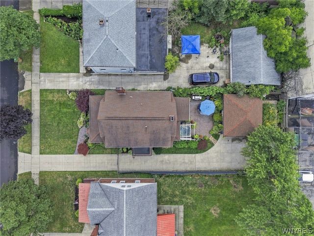 64 Mapleview Road, Cheektowaga, NY 14225