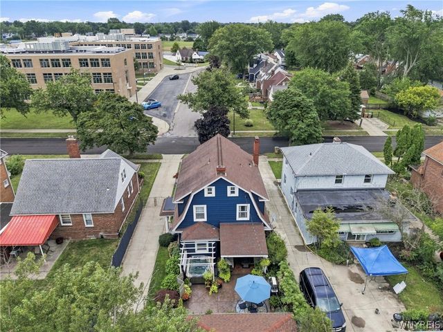 64 Mapleview Road, Cheektowaga, NY 14225