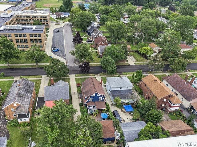 64 Mapleview Road, Cheektowaga, NY 14225