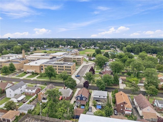 64 Mapleview Road, Cheektowaga, NY 14225