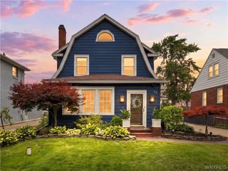 64 Mapleview Road, Cheektowaga, NY 14225