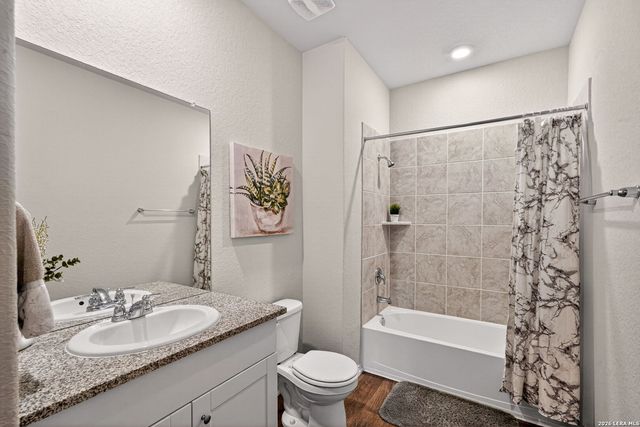 4030 GOSSAN SPGS, San Antonio, TX 78253