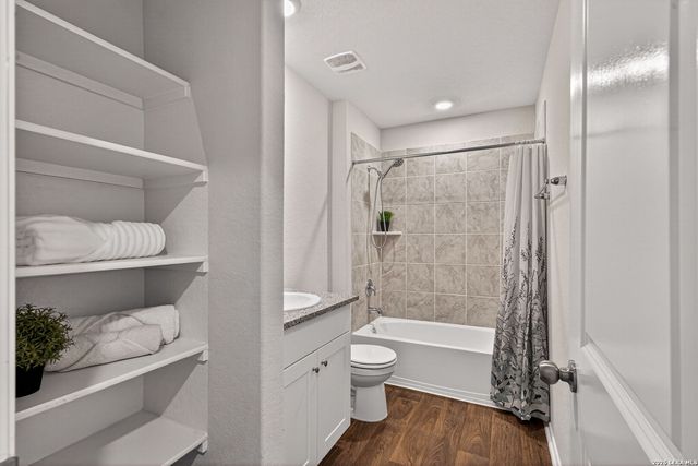 4030 GOSSAN SPGS, San Antonio, TX 78253