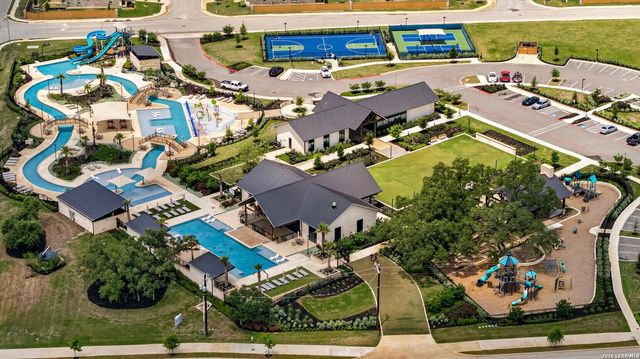 4030 GOSSAN SPGS, San Antonio, TX 78253