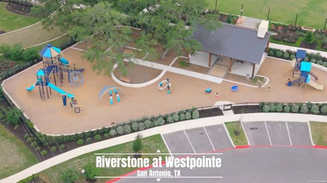 4030 GOSSAN SPGS, San Antonio, TX 78253