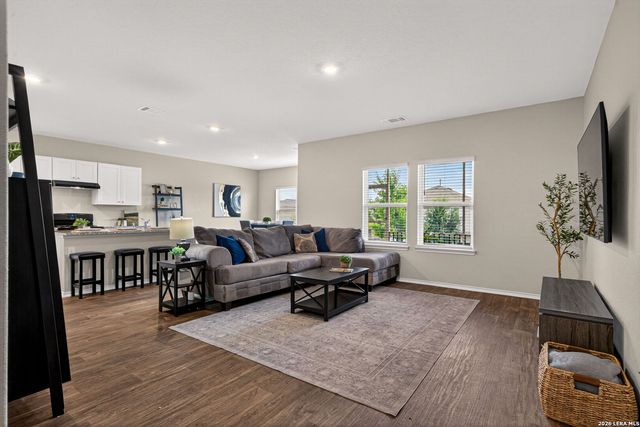 4030 GOSSAN SPGS, San Antonio, TX 78253