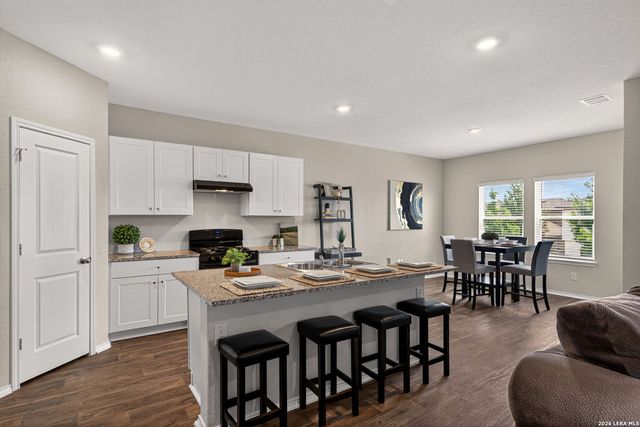 4030 GOSSAN SPGS, San Antonio, TX 78253