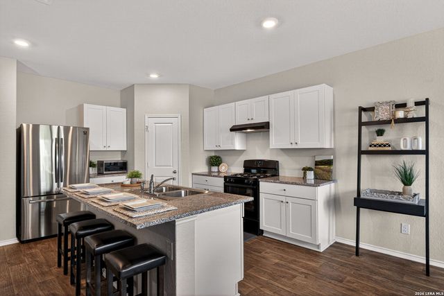 4030 GOSSAN SPGS, San Antonio, TX 78253