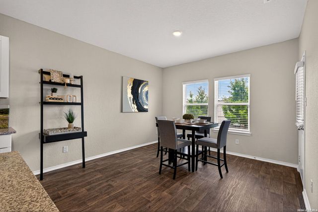 4030 GOSSAN SPGS, San Antonio, TX 78253