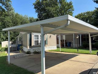 1500 N Bruns Ln Lot 12, Springfield, IL 62702