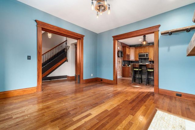 333 E Jenkins Avenue, Columbus, OH 43207