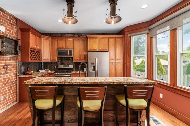 333 E Jenkins Avenue, Columbus, OH 43207