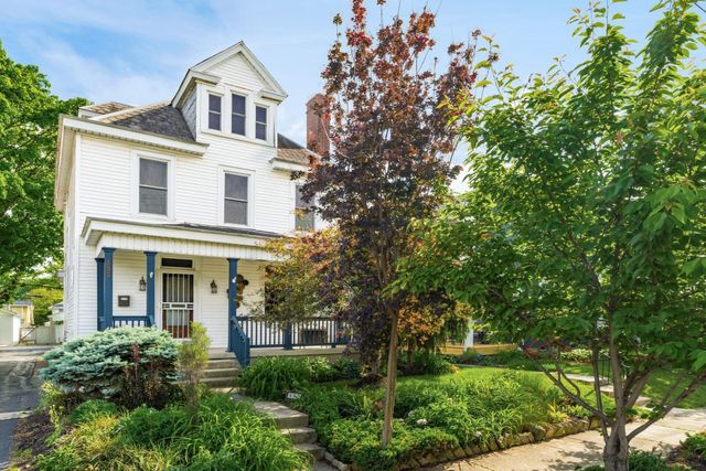 333 E Jenkins Avenue, Columbus, OH 43207