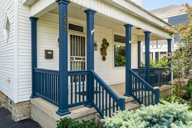333 E Jenkins Avenue, Columbus, OH 43207