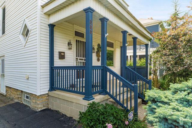 333 E Jenkins Avenue, Columbus, OH 43207