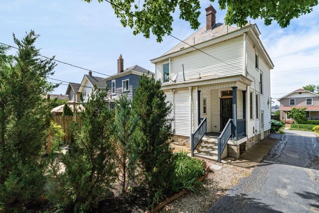 333 E Jenkins Avenue, Columbus, OH 43207