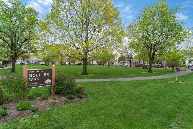 333 E Jenkins Avenue, Columbus, OH 43207