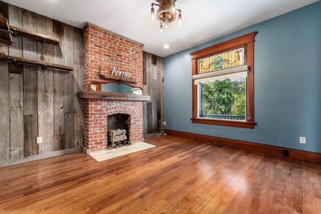 333 E Jenkins Avenue, Columbus, OH 43207