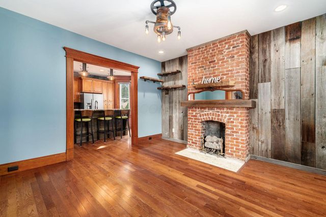 333 E Jenkins Avenue, Columbus, OH 43207