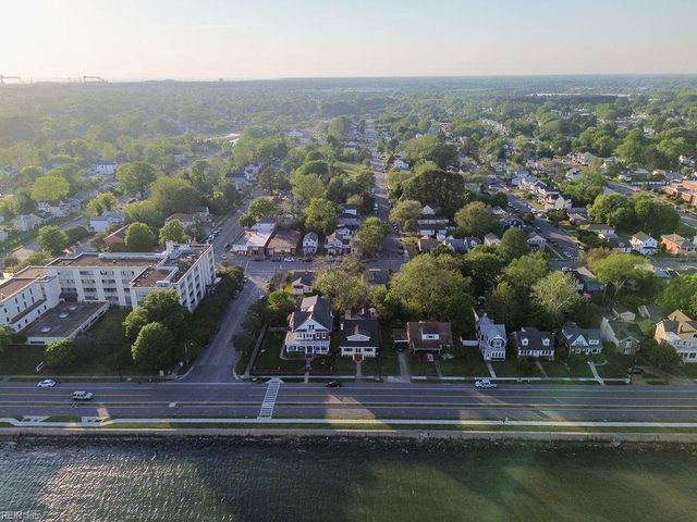 35 Sycamore AVE, Newport News, VA 23607