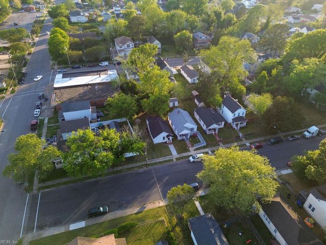 35 Sycamore AVE, Newport News, VA 23607