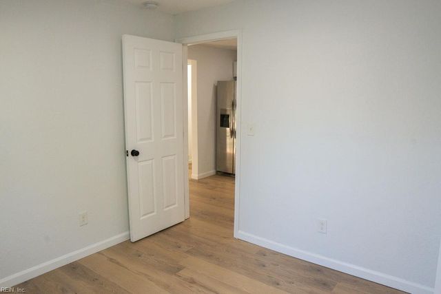 35 Sycamore AVE, Newport News, VA 23607