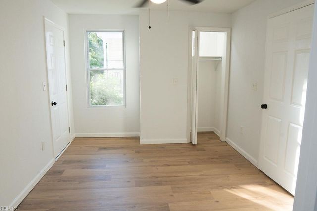 35 Sycamore AVE, Newport News, VA 23607