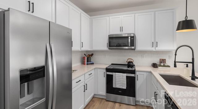 8620 Steele Creek Road Dogwood, Charlotte, NC 28273