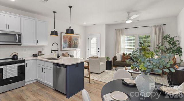 8620 Steele Creek Road Dogwood, Charlotte, NC 28273