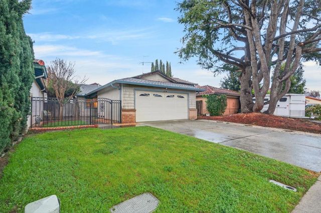 575 Guerra Drive, San Jose, CA 95111