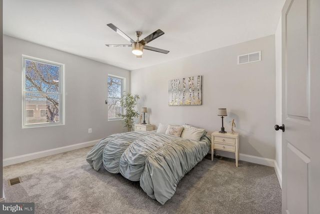 116 HILTON ST, Baltimore, MD 21229