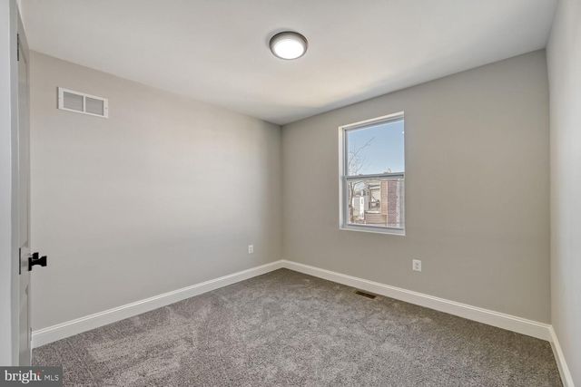 116 HILTON ST, Baltimore, MD 21229