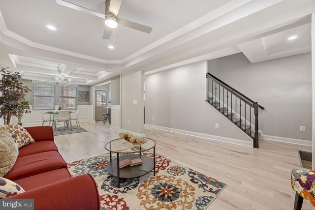 116 HILTON ST, Baltimore, MD 21229