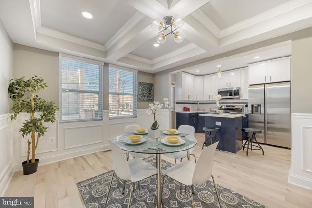 116 HILTON ST, Baltimore, MD 21229