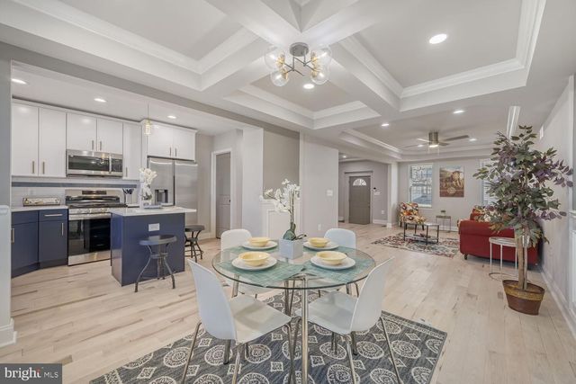 116 HILTON ST, Baltimore, MD 21229