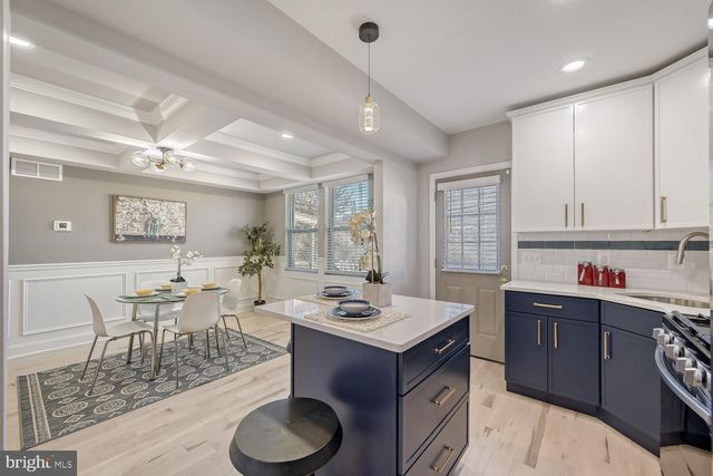 116 HILTON ST, Baltimore, MD 21229