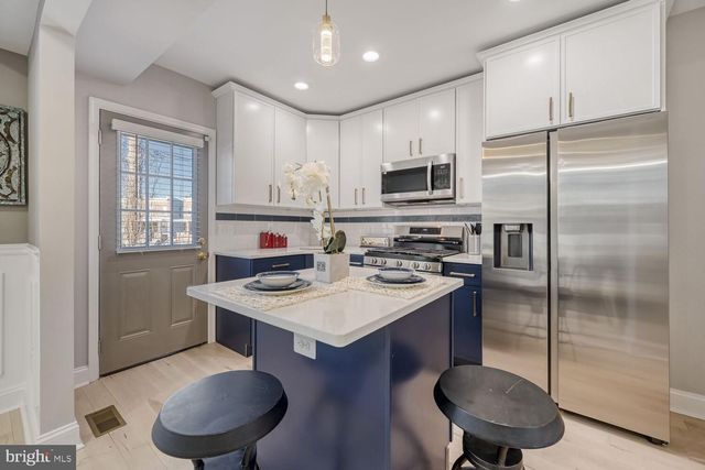 116 HILTON ST, Baltimore, MD 21229