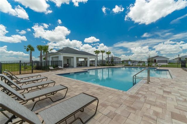 1315 NORMANDY DRIVE, Haines City, FL 33844