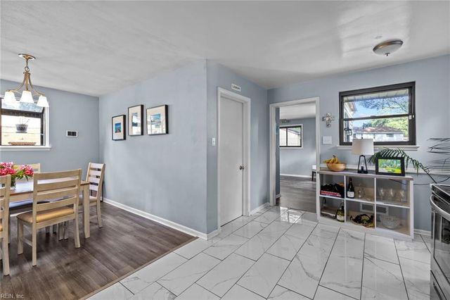 1622 Bill ST, Norfolk, VA 23518