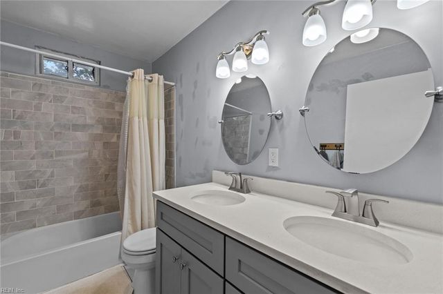 1622 Bill ST, Norfolk, VA 23518