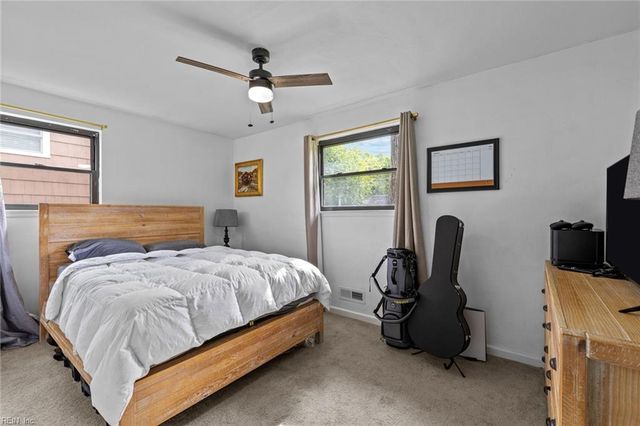 1622 Bill ST, Norfolk, VA 23518