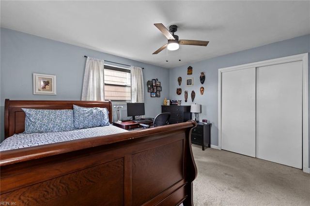 1622 Bill ST, Norfolk, VA 23518