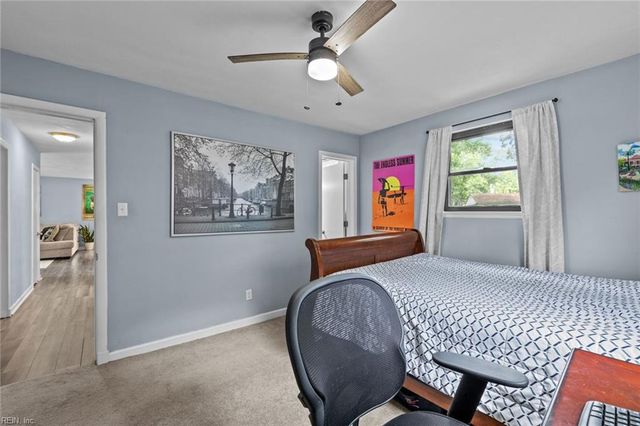 1622 Bill ST, Norfolk, VA 23518