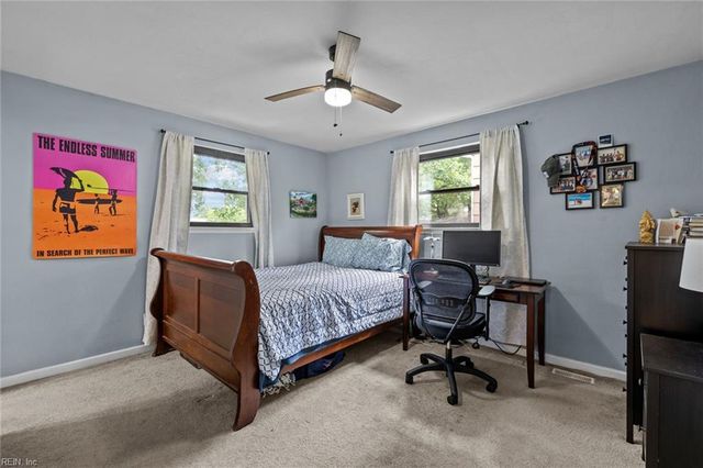 1622 Bill ST, Norfolk, VA 23518