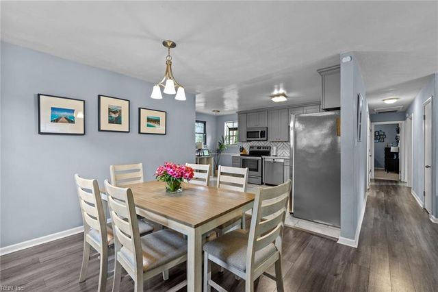 1622 Bill ST, Norfolk, VA 23518