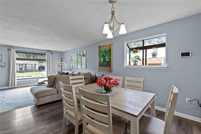 1622 Bill ST, Norfolk, VA 23518